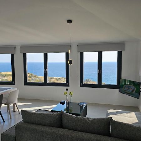 Villa Metochi Olokalon, Sidonia Psari Forada Exterior foto